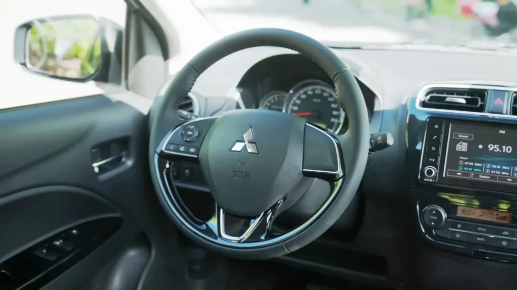 MitsubishiMirageG4