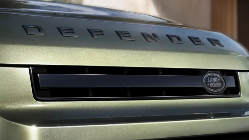 2026LandRoverDefender