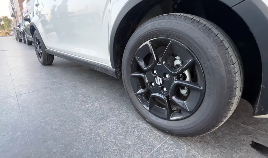 MarutiSuzukiIgnis