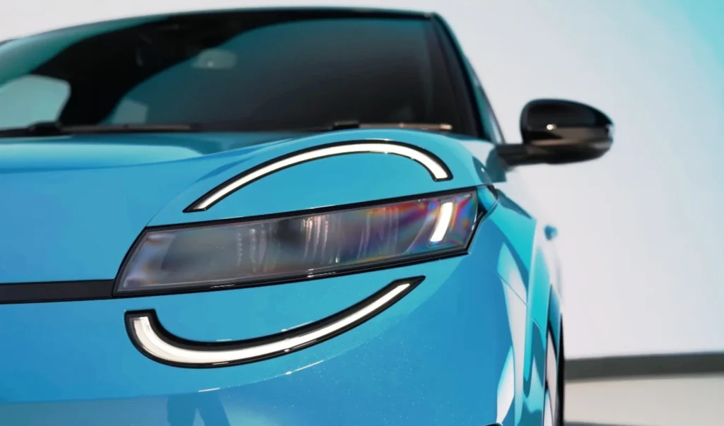 NissanMicraEV