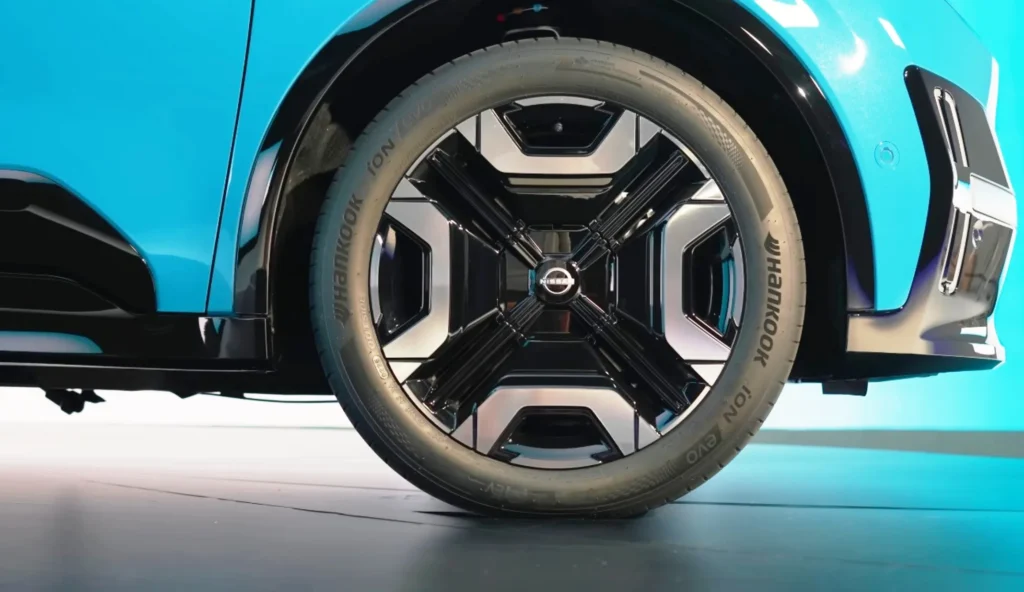 NissanMicraEV