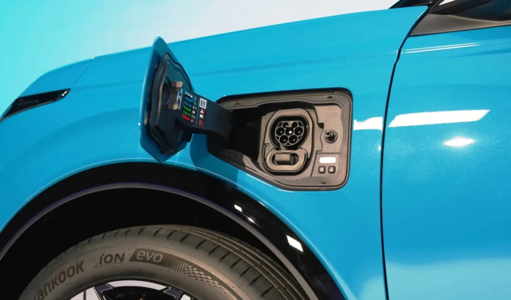 NissanMicraEV