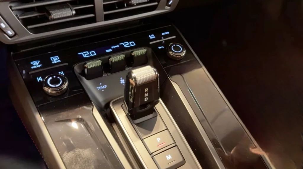 Porsche911Hybridcar