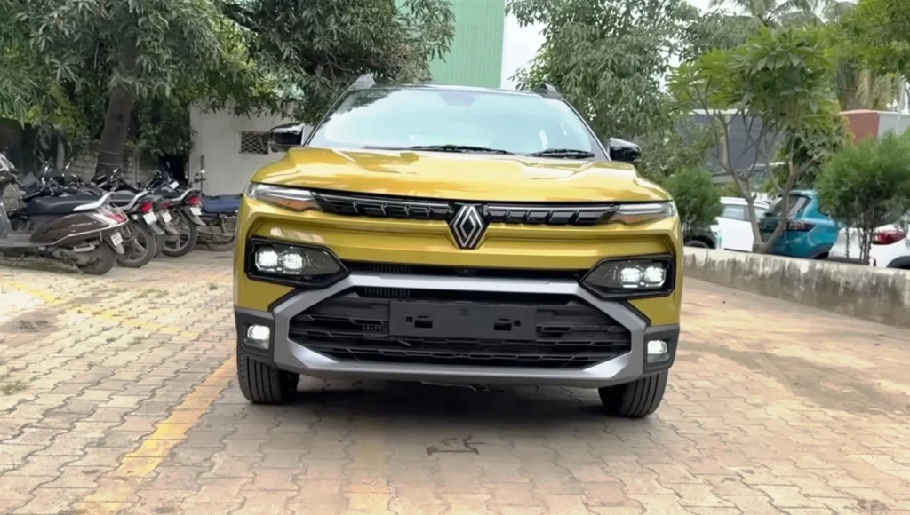 RenaultKigerFacelift