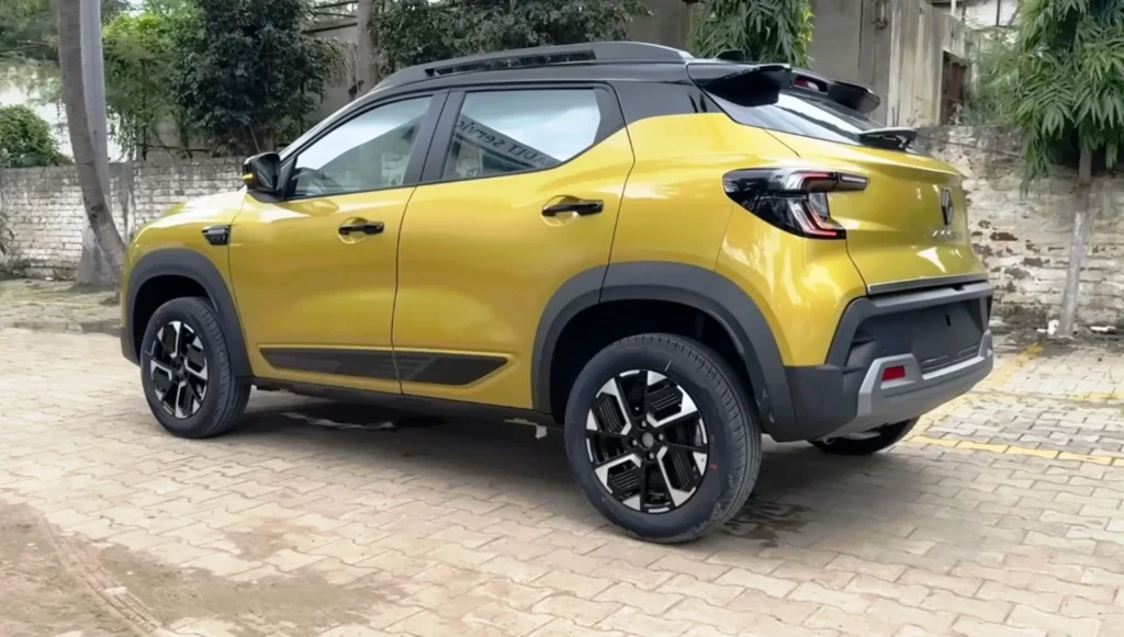 RenaultKigerFacelift