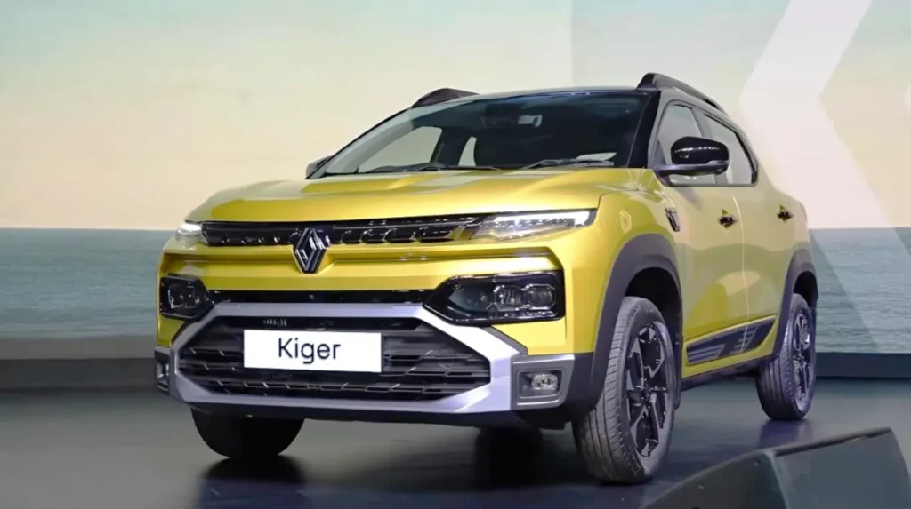 RenaultKigerFacelift