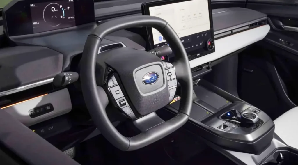 SubaruSolterraXT