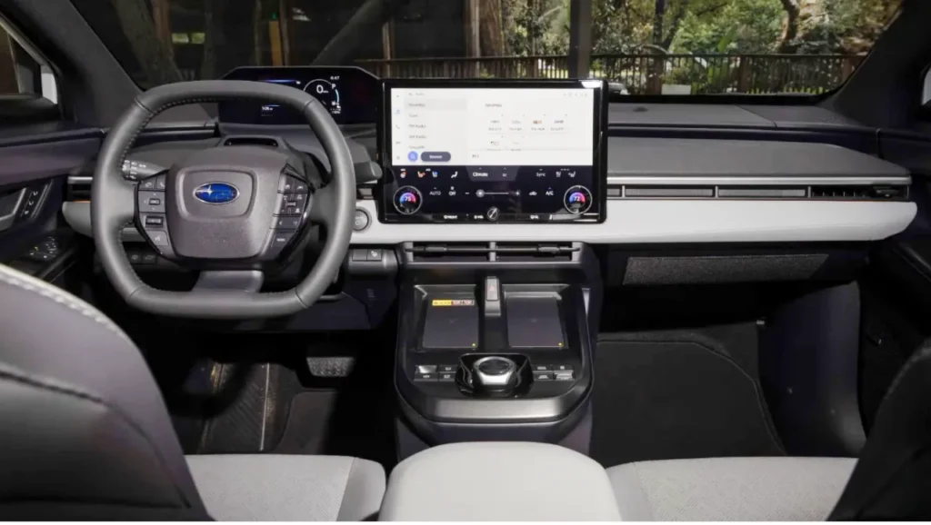 SubaruSolterraXT