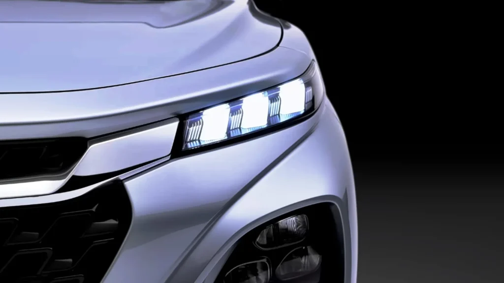SuzukiFronxHybrid