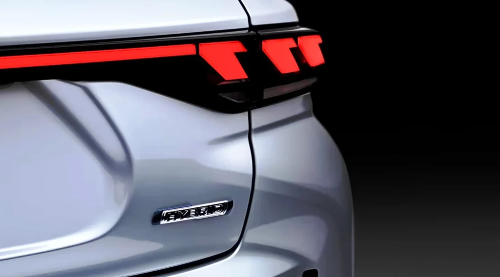 SuzukiFronxHybrid