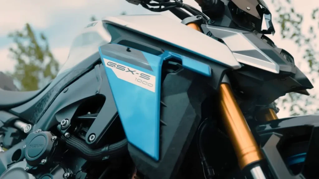 SuzukiGSXS1000