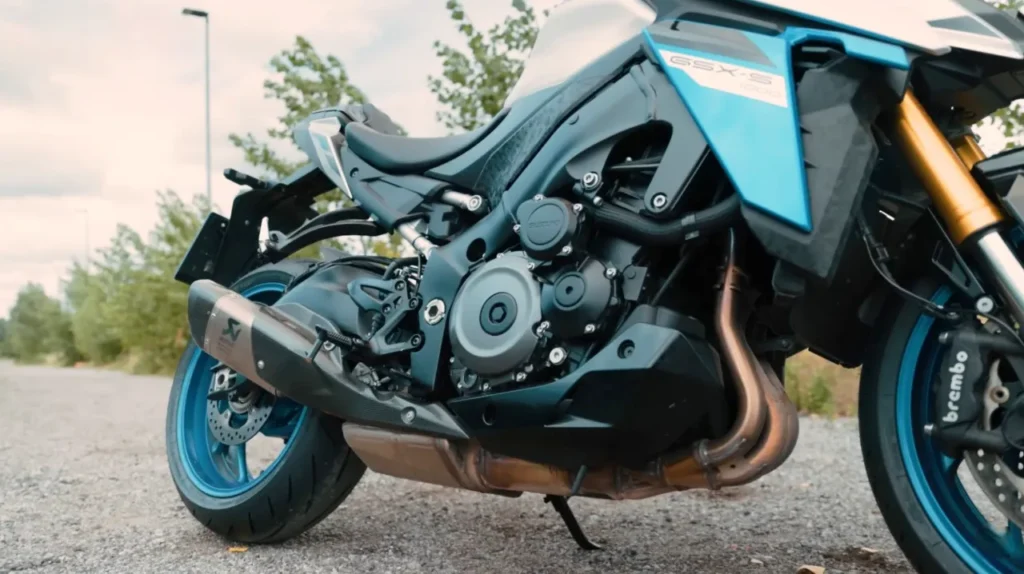 SuzukiGSXS1000