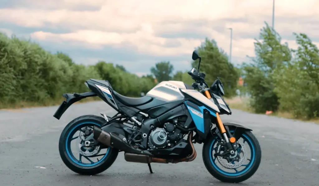 SuzukiGSXS1000
