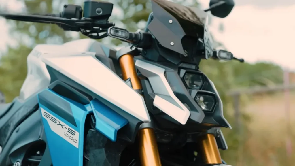 SuzukiGSXS1000