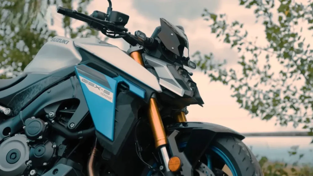 SuzukiGSXS1000