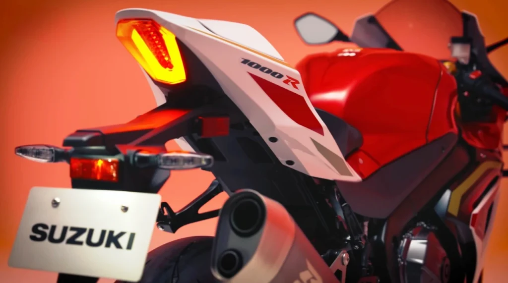 SuzukiGSXR1000