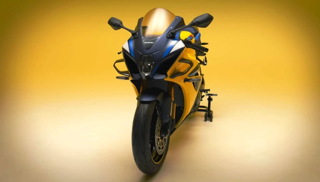 SuzukiGSXR1000