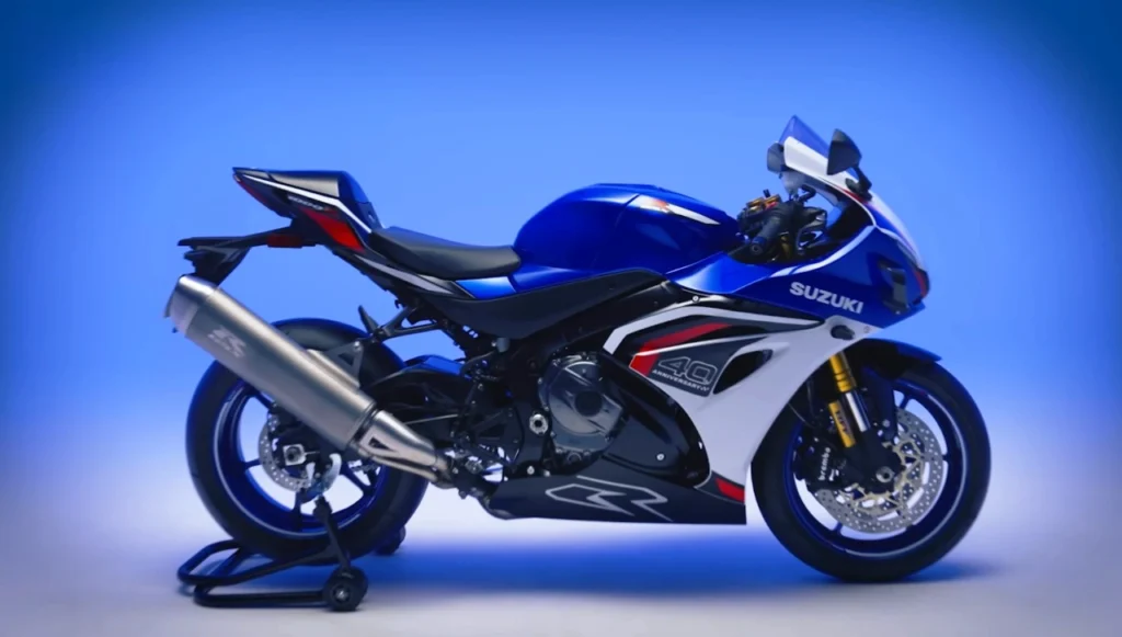 SuzukiGSXR1000