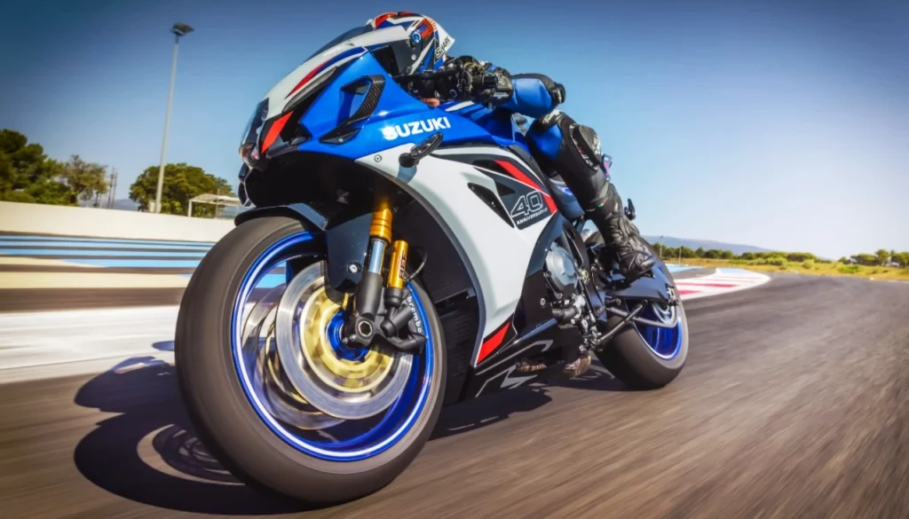 SuzukiGSXR1000