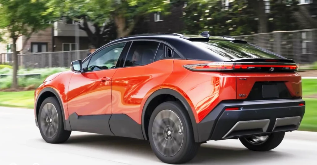 ToyotaC-HR+