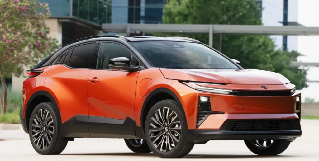 ToyotaC-HR+