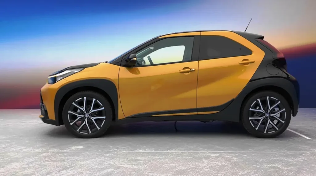 ToyotaAygoXHybrid