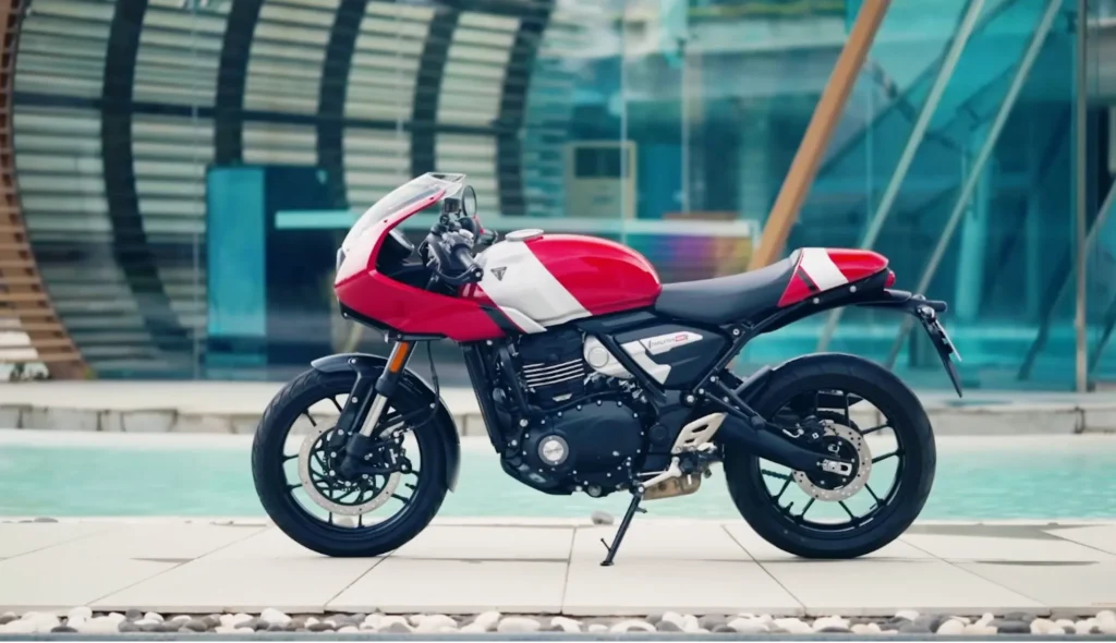 TriumphThruxton400CafeRacer