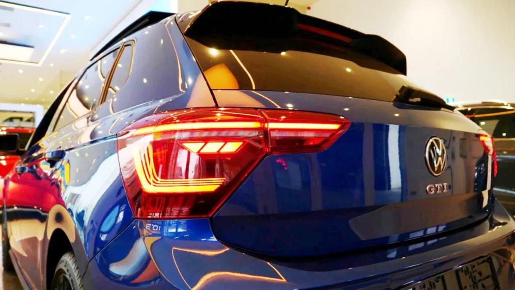 VolkswagenPolo2025