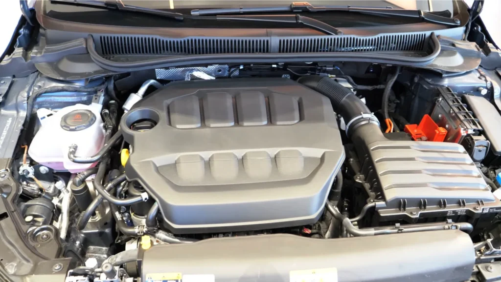 VolkswagenPolo2025