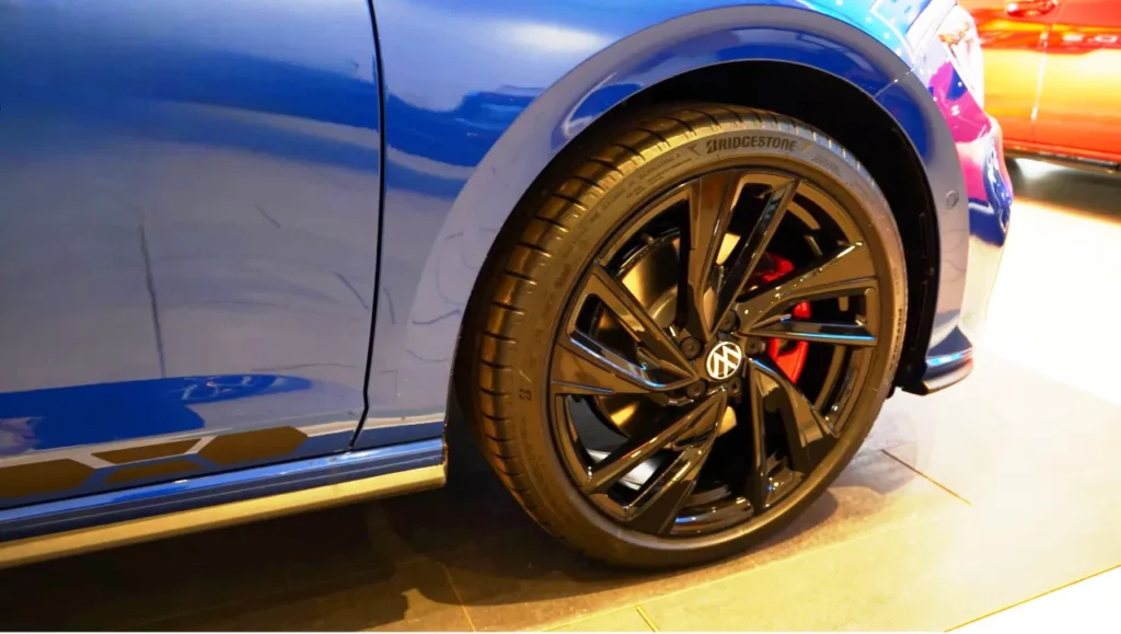 VolkswagenPolo2025