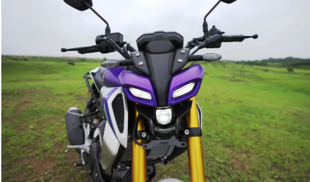 YamahaMT15V2.0