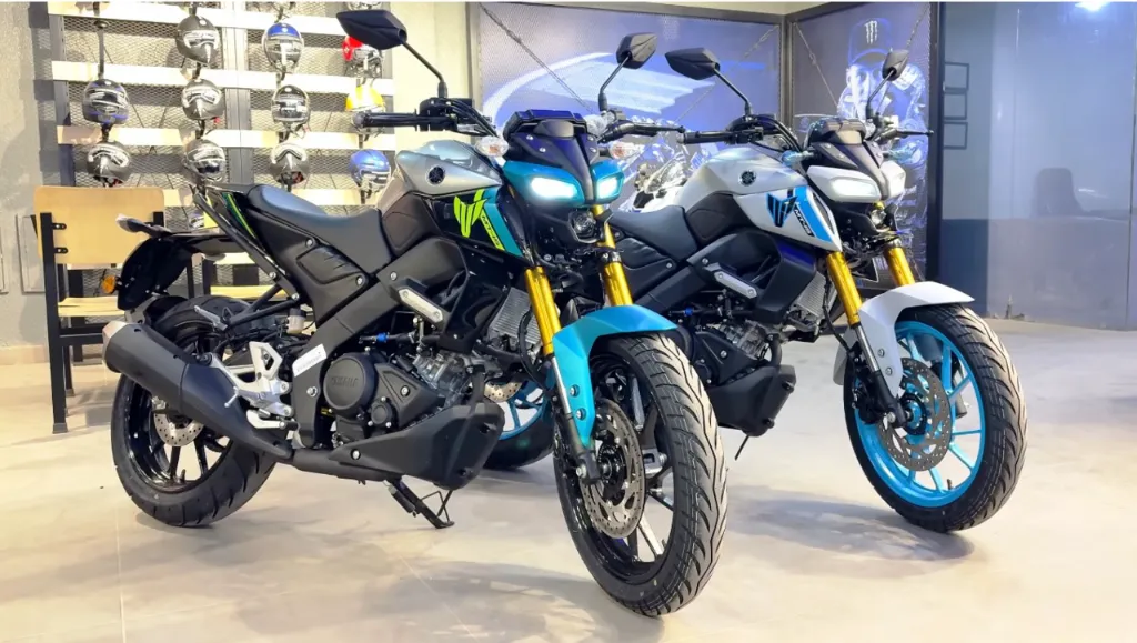 YamahaMT15V2.0