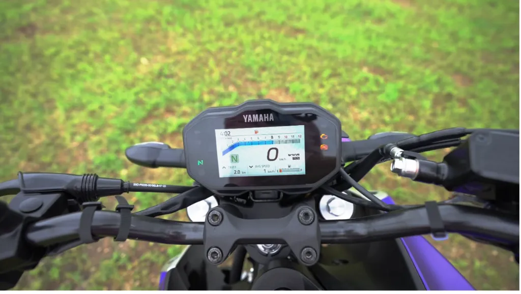 YamahaMT15V2.0