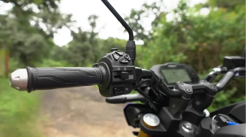YamahaMT15V2.0