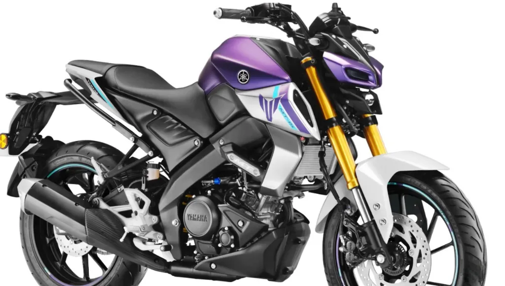 YamahaMT15V2.0