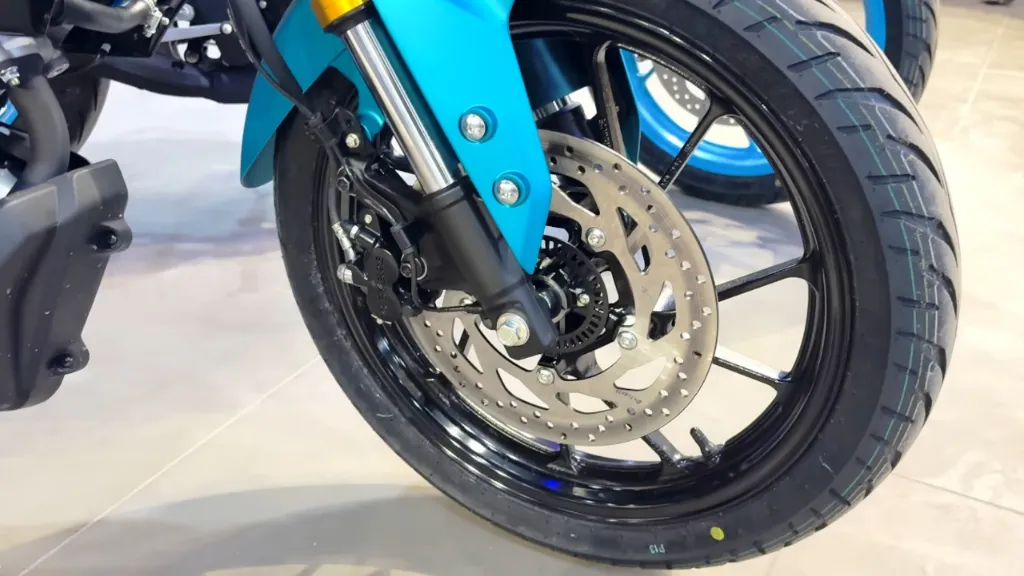 YamahaMT15V2.0