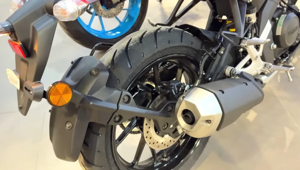 YamahaMT15V2.0
