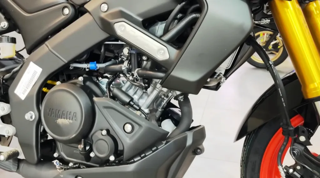 YamahaMT15V2.0