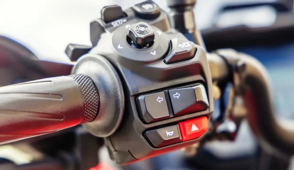 Yamaha Tracer 7