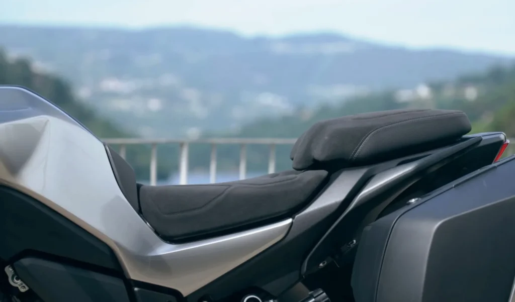 Yamaha Tracer 7