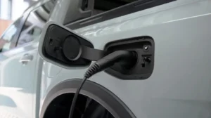 FordRangerPHEV
