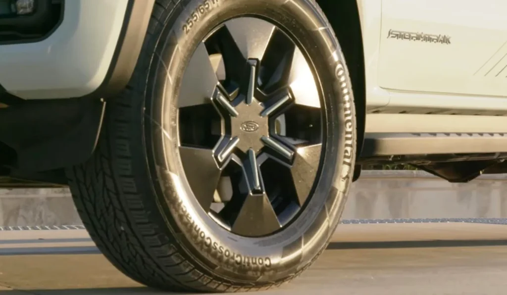 FordRangerPHEV