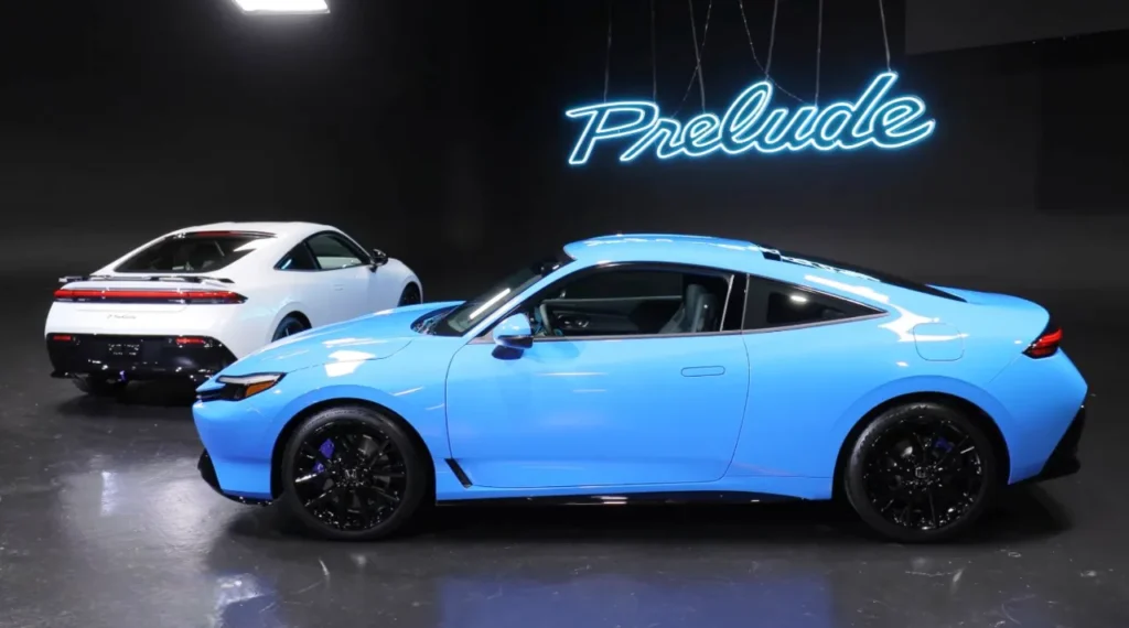 HondaPrelude