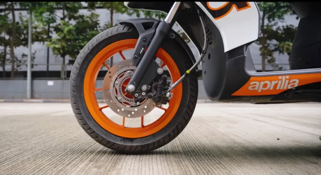 ApriliaSR175
