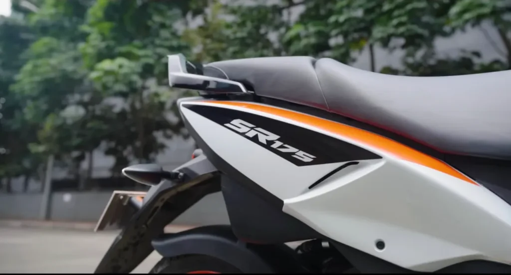 ApriliaSR175