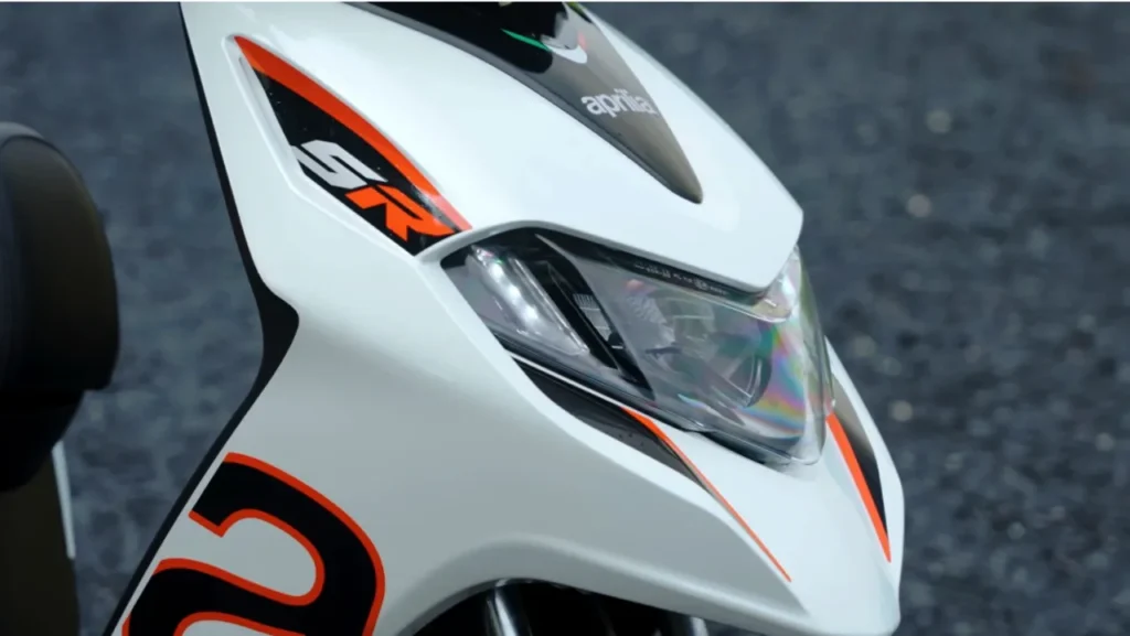 ApriliaSR175