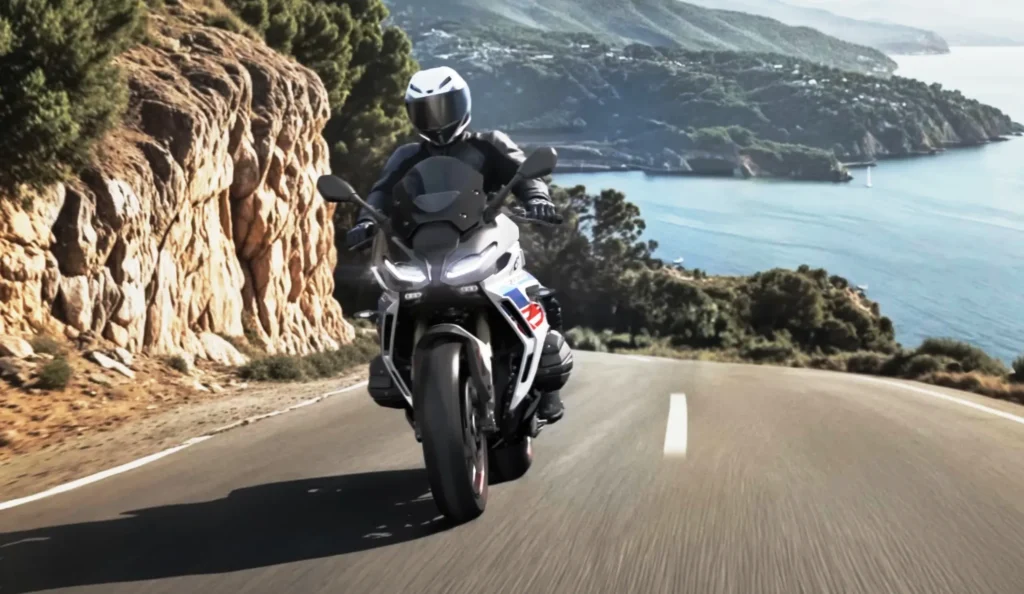 BMWR1300RS 