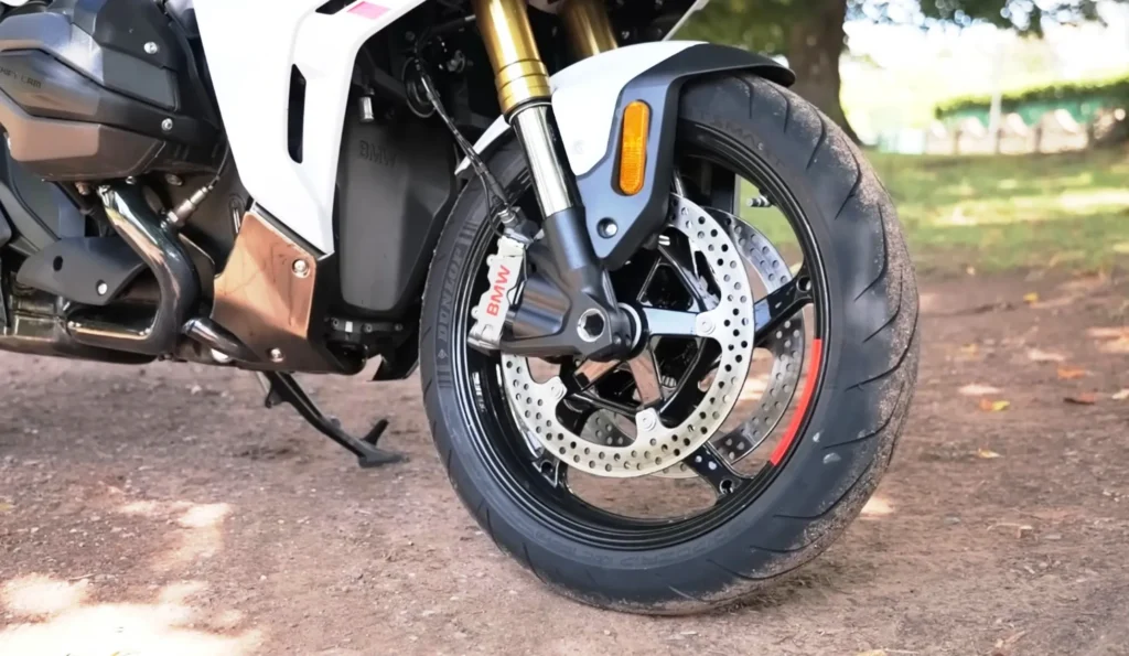 BMWR1300RS