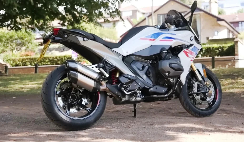 BMWR1300RS 
