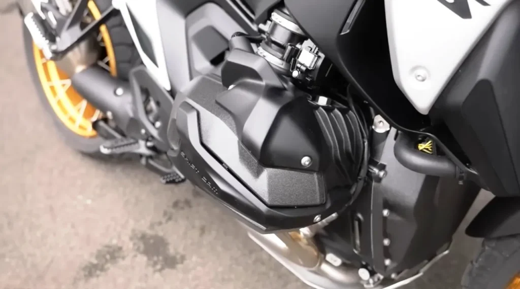 BMWR1300RS 